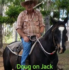 Meet your Posher, Doug